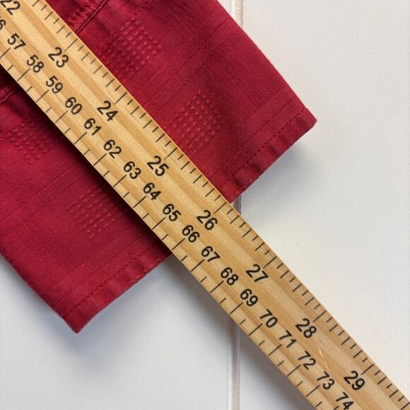 Guess Men's Western Embroidered Western Cowboy Rodeo Button Up Shirt‎ Size XL - Picture 7 of 9